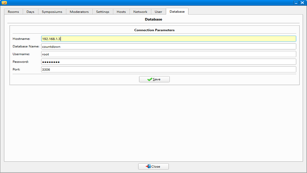 Screenshot Software 20