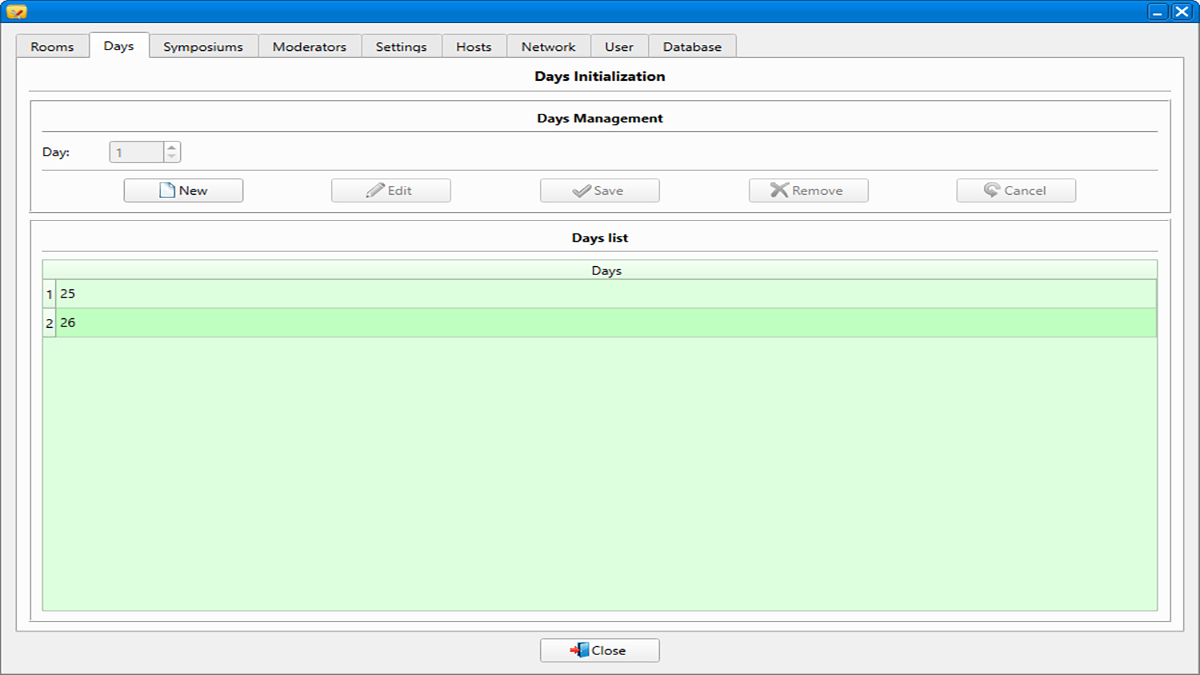 Screenshot Software 6