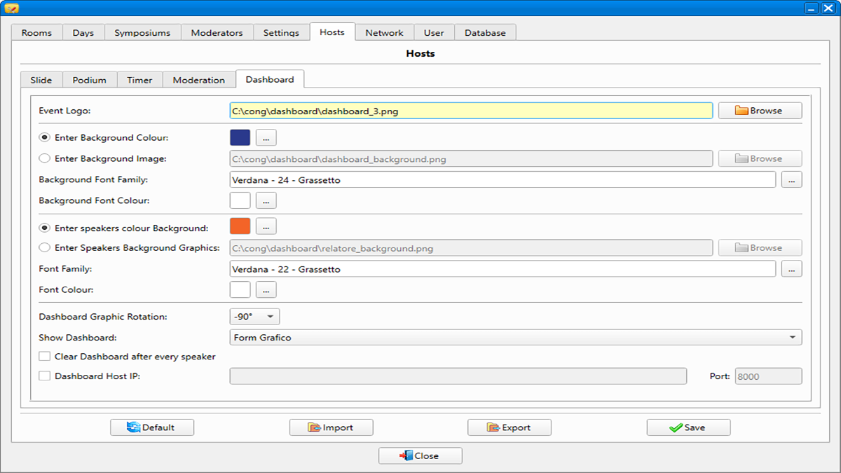 Screenshot Software 17
