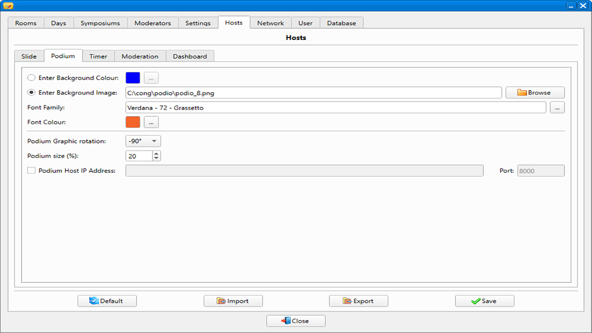 Screenshot Software 14