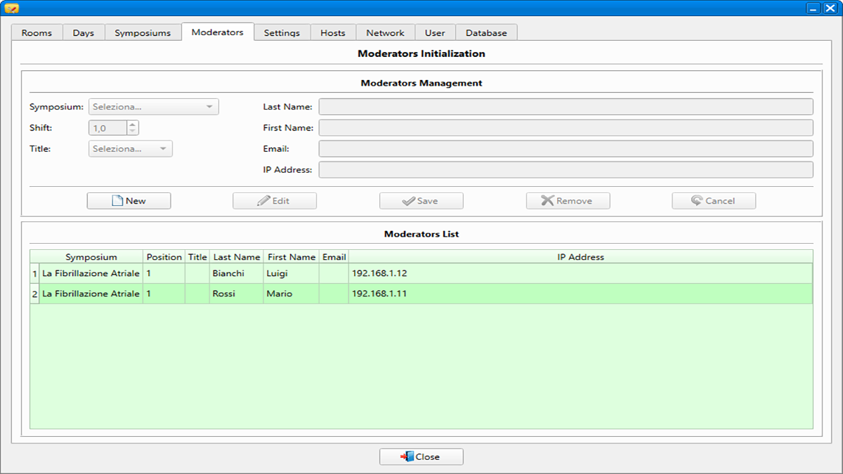 Screenshot Software 8