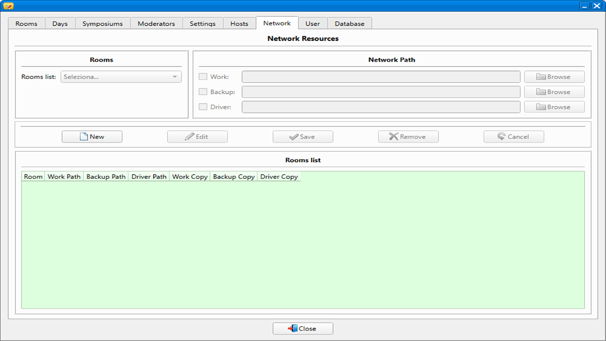 Screenshot Software 18