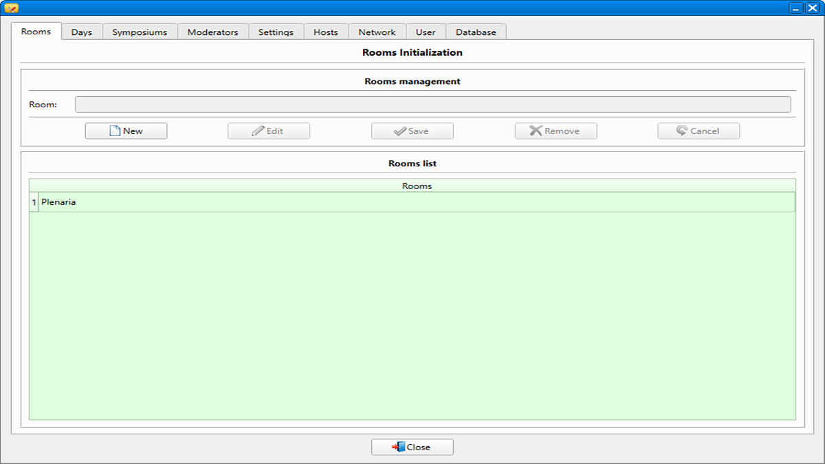 Screenshot Software 5