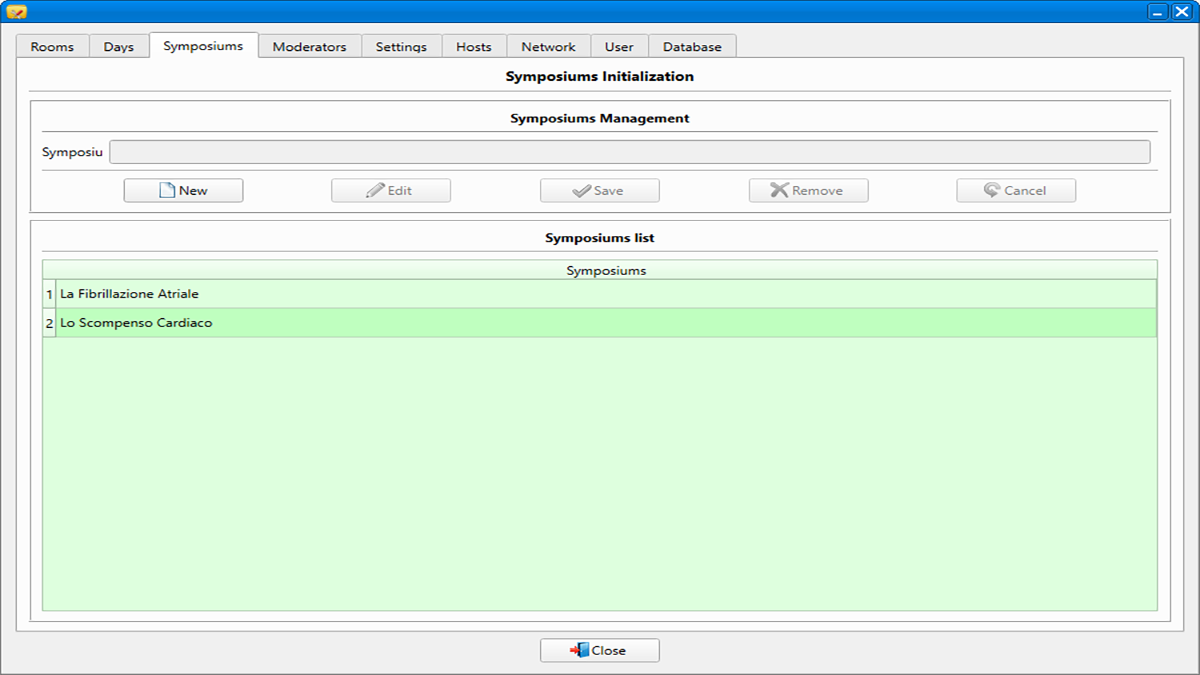 Screenshot Software 7