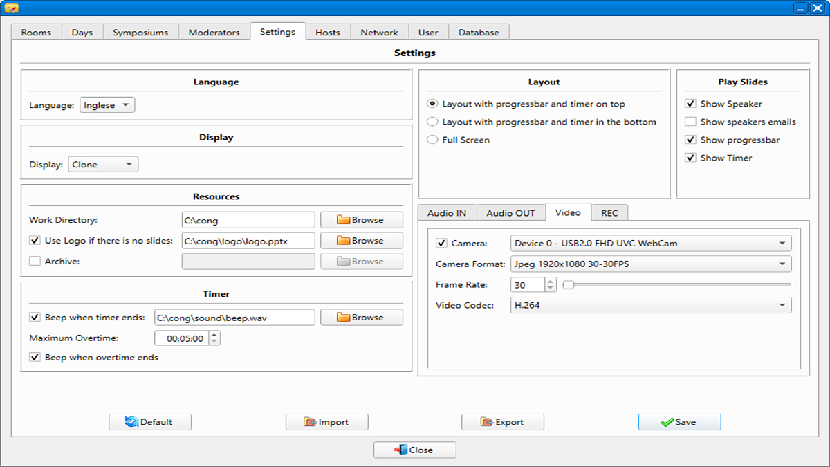 Screenshot Software 11