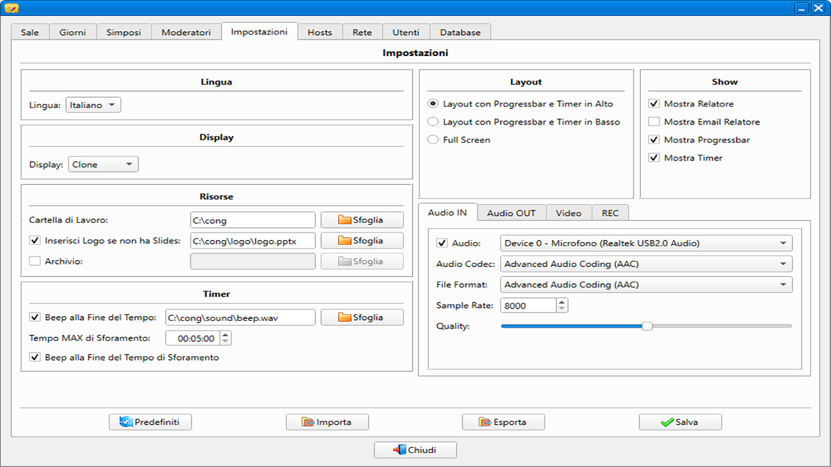 Screenshot Software 9