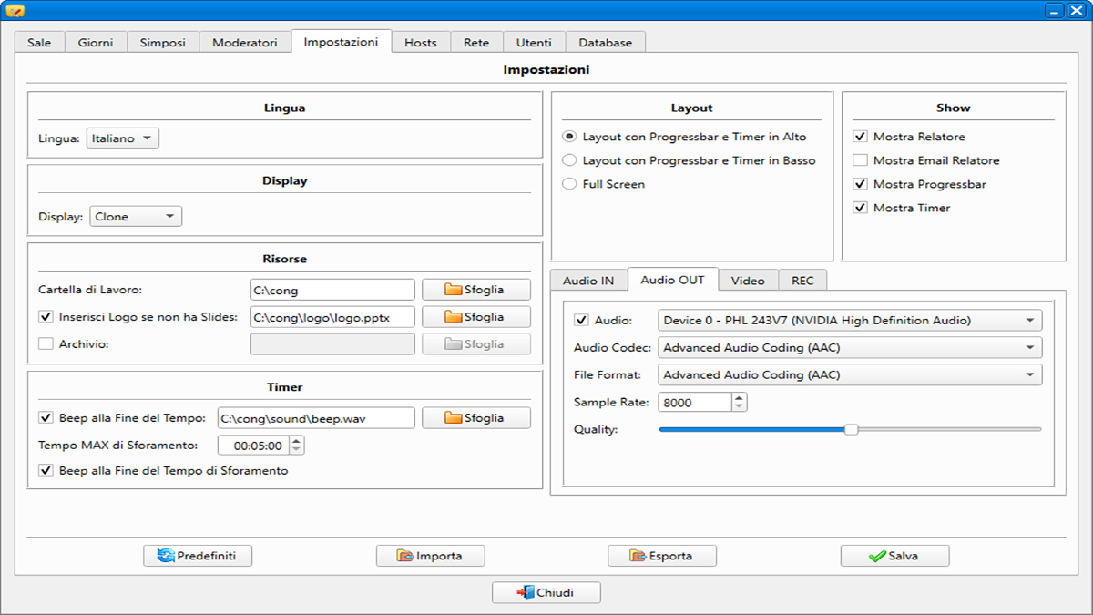 Screenshot Software 10