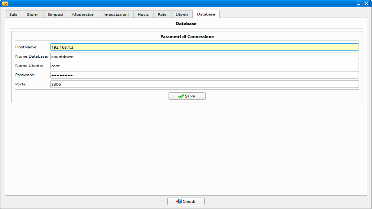 Screenshot Software 20