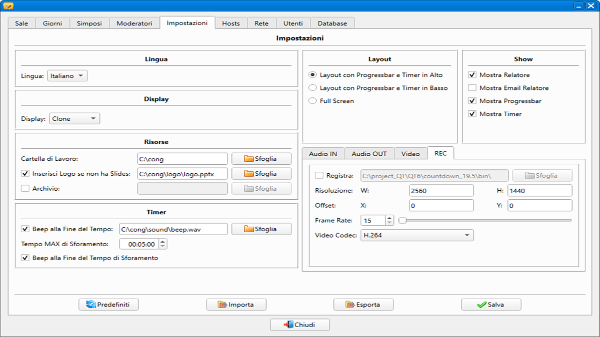 Screenshot Software 12
