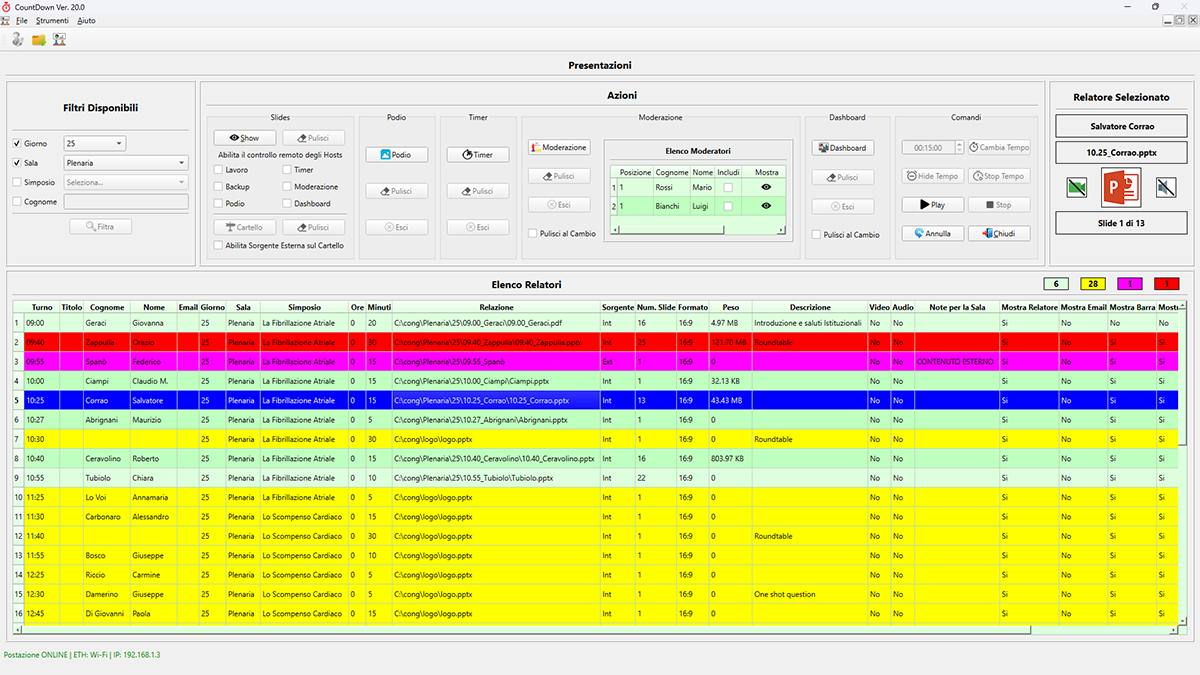 Screenshot Software 3