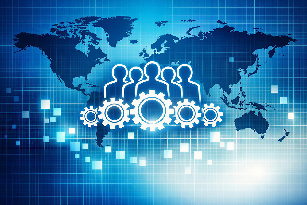 Configurazione Globale e Sicurezza